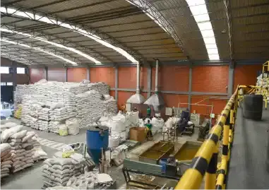 Fábrica 1