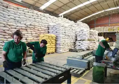Fábrica 2