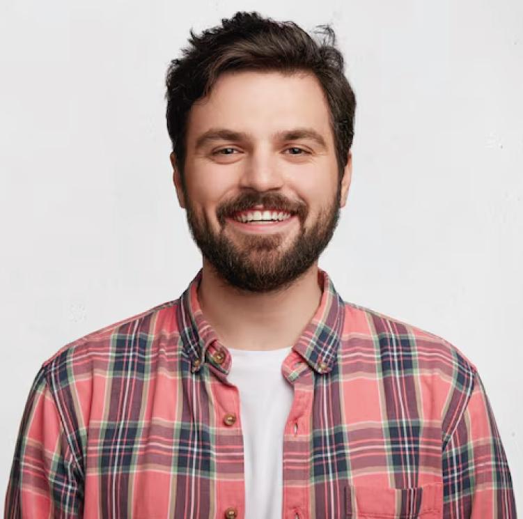 Carlos M.