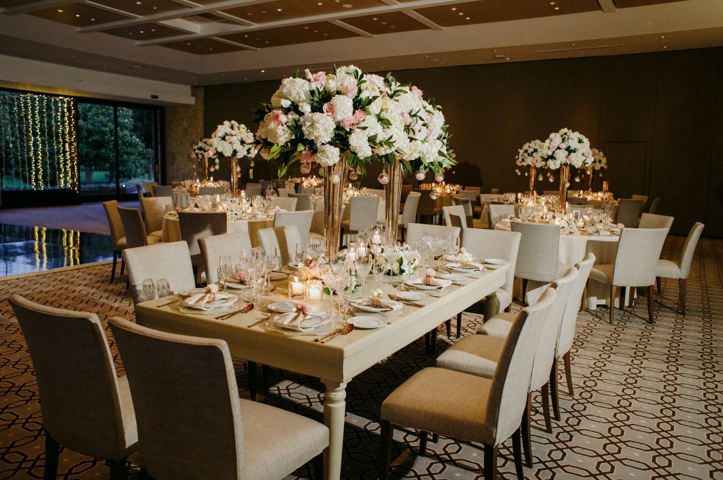 Eventos Especiales