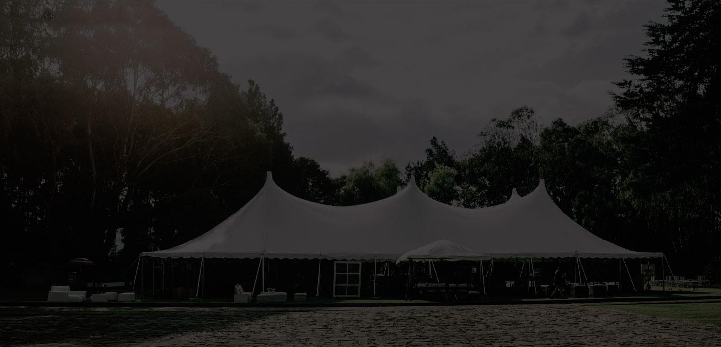 PRODUCCIÓN DE EVENTOS