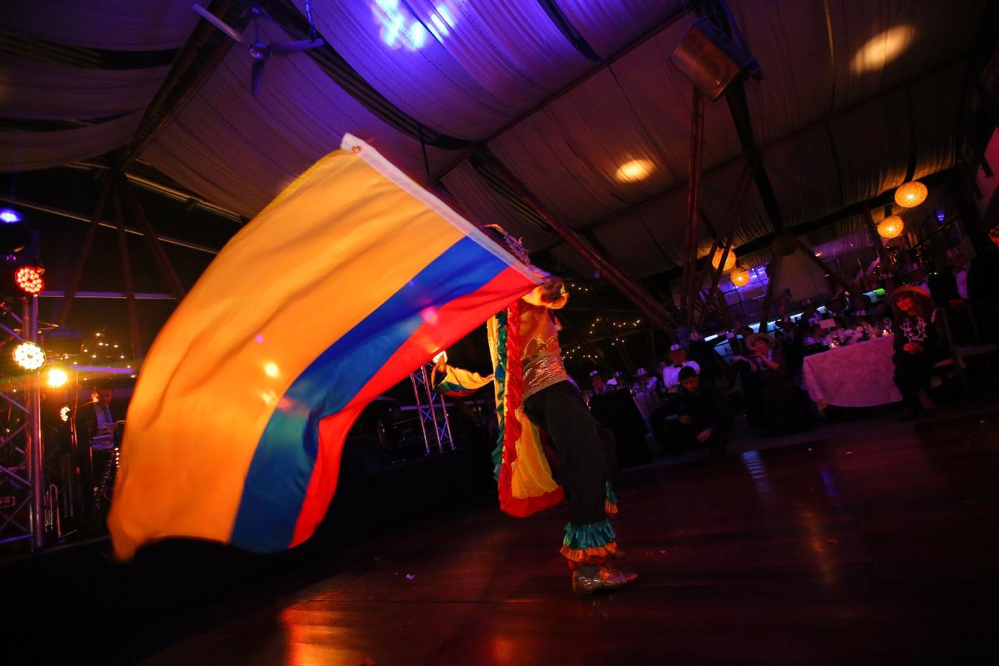 Organización de Eventos