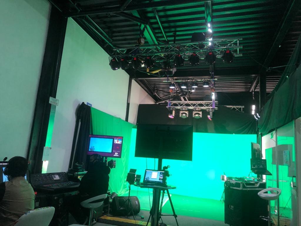 Eventos Online