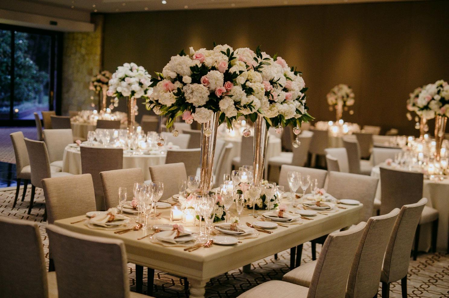 Eventos Corporativos