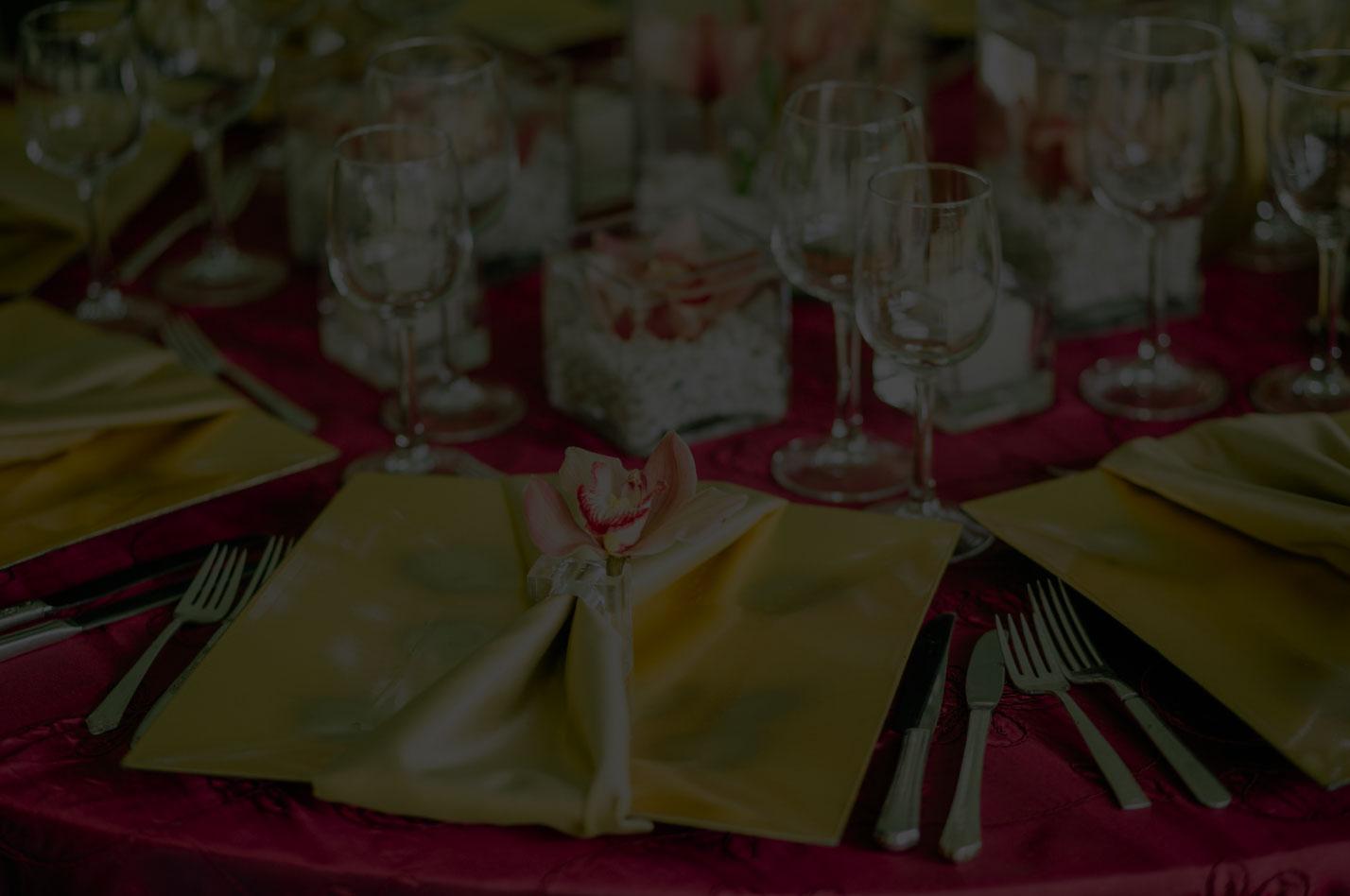 CATERING