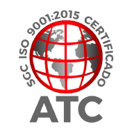 Certificación ATC ISO 9001:2015