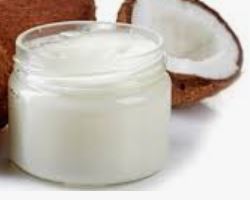 Aceite de Coco Refinado.