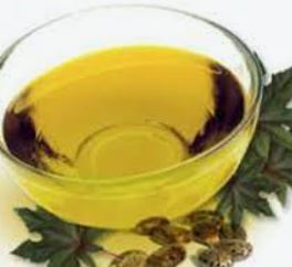 Aceite de Ricino etoxilado 36 y 40 moles