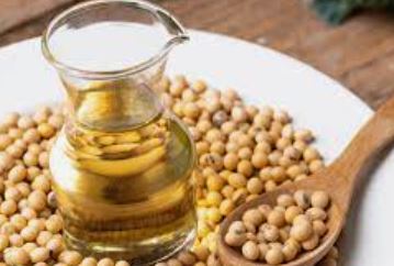 Aceite de Soya RBD