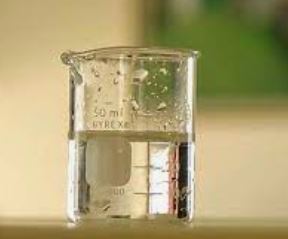 Aceite Varsol (Gas Nafta).