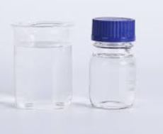 Aceites de Silicón de baja y alta viscosidad.