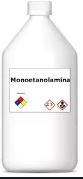 Monoetanolamina.